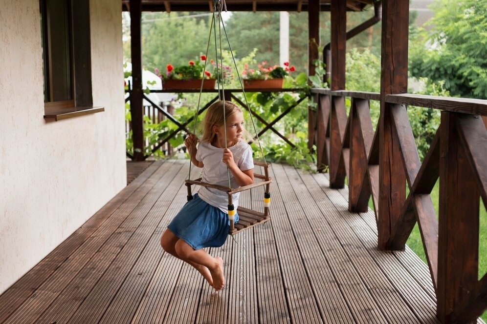 How to Take Care of Wooden Pergolas A Complete Guide