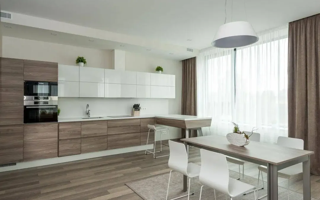 How To Take Care Of Your Kitchen Counters And Cabinets