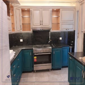 Natural Doko Kitchen