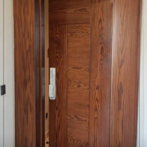 ابواب خشب ارو ماسيف