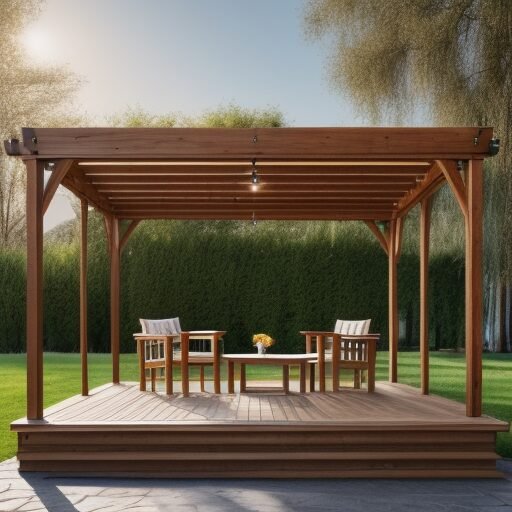 Pergola