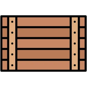 Outdoor Wood Flooring