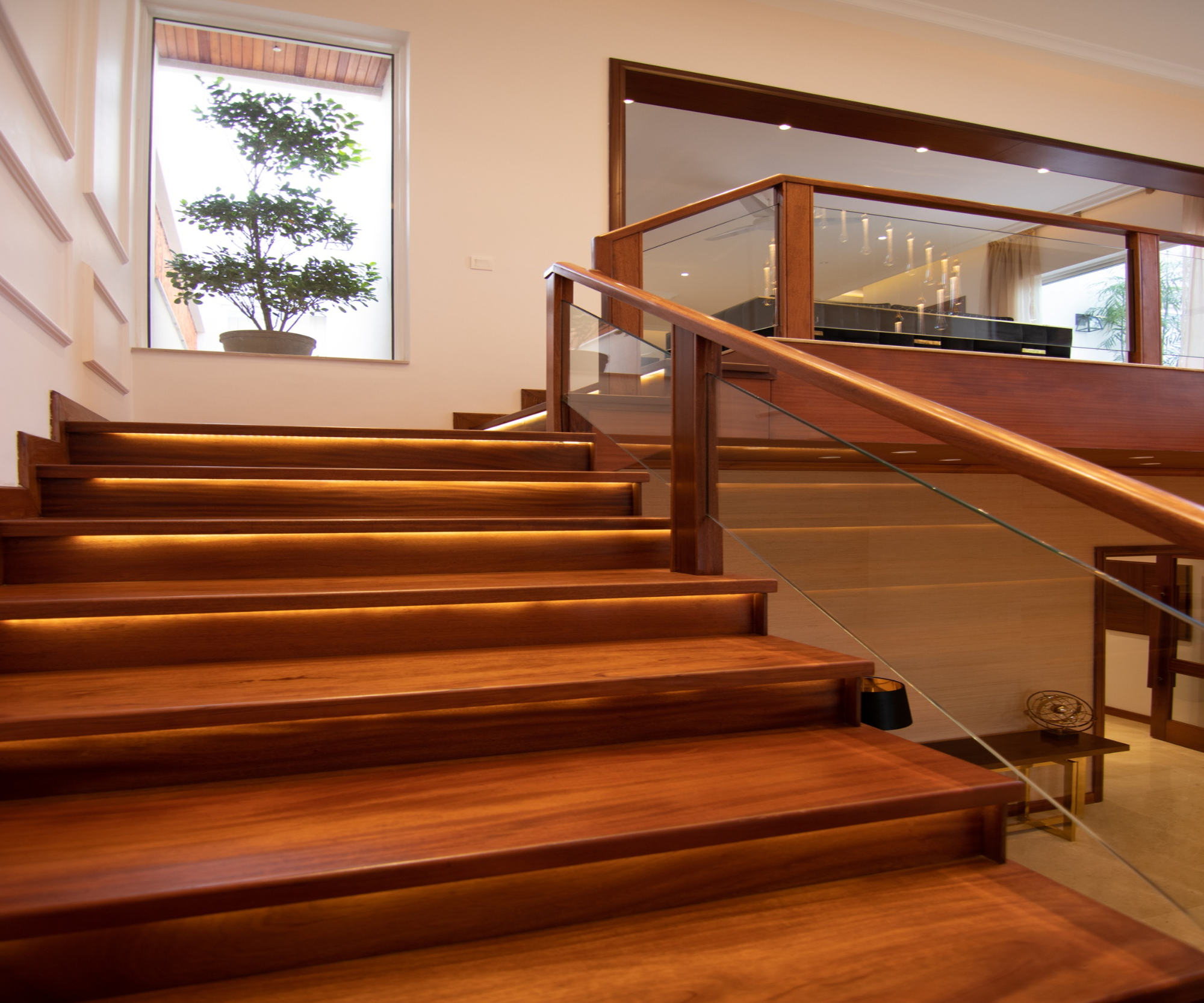 Stair Stair