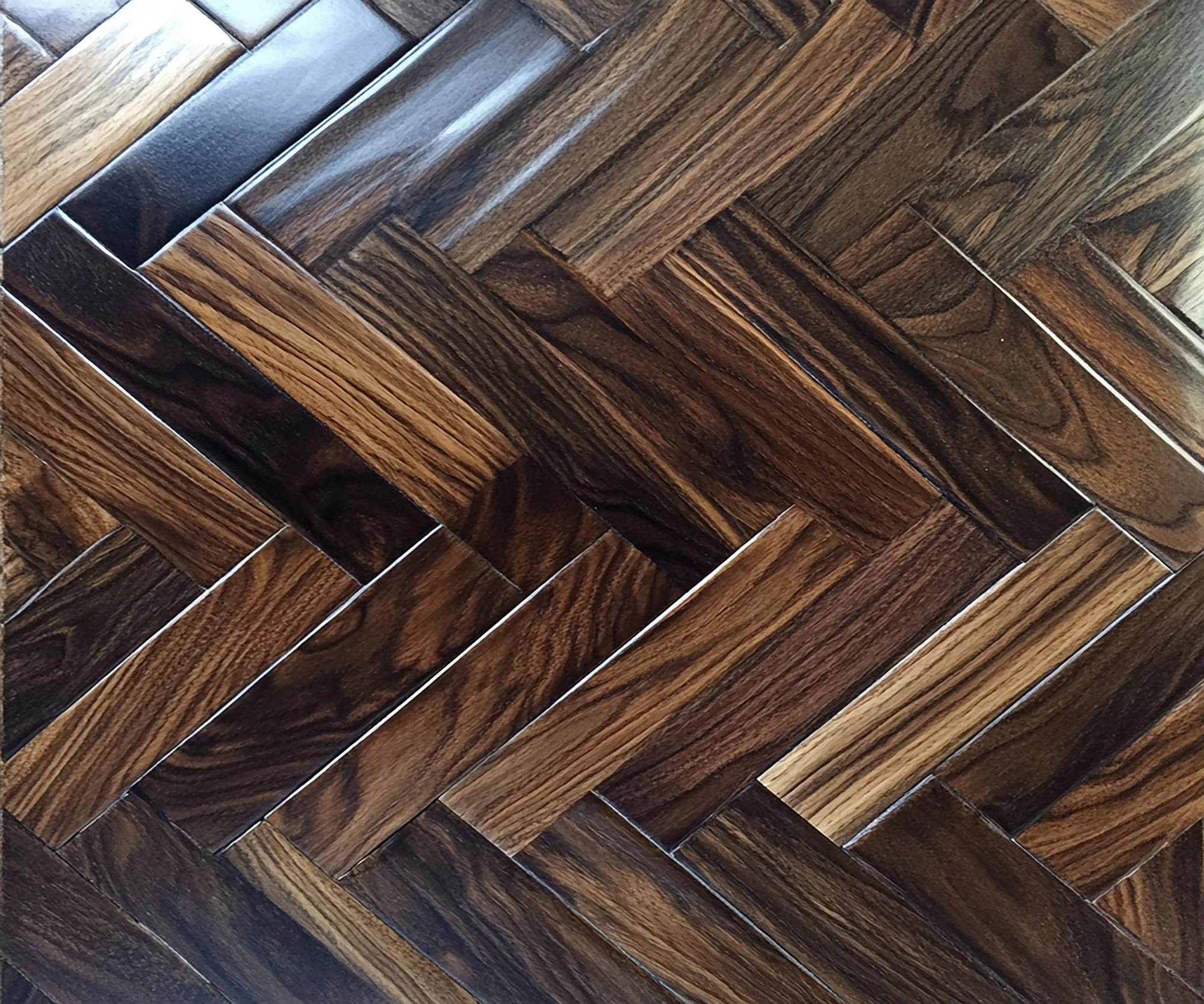 PARQUETRY