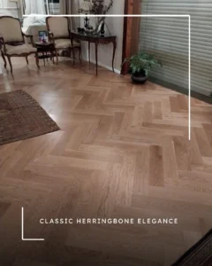 indoor flooring