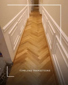 indoor flooring
